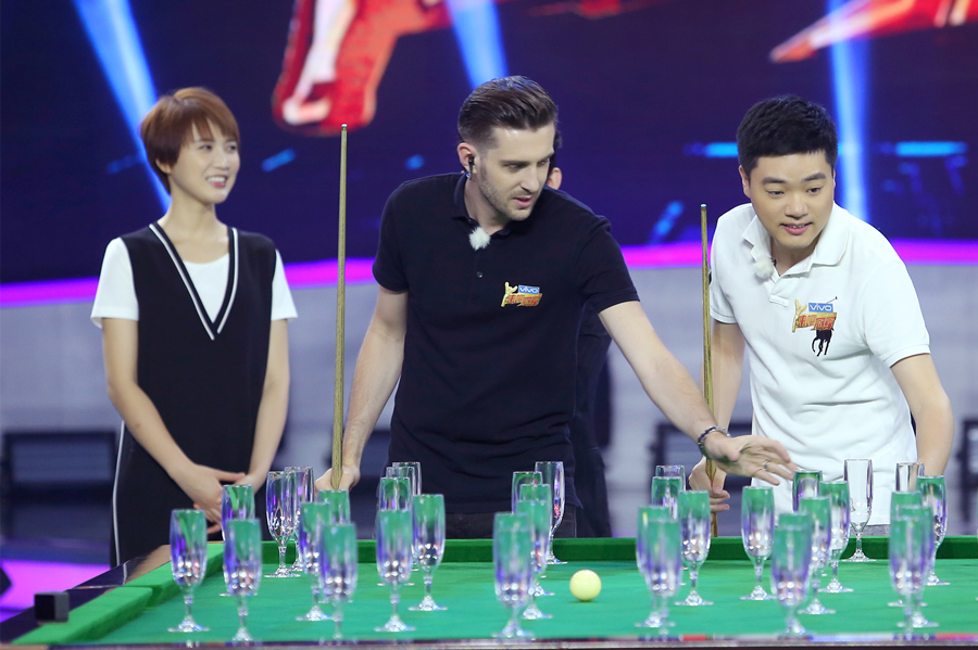 性的支持 性的支持