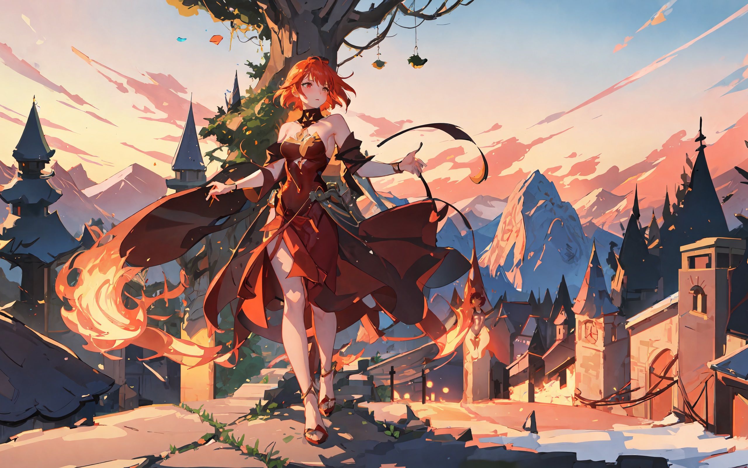 阿诺德将是 阿诺德将是