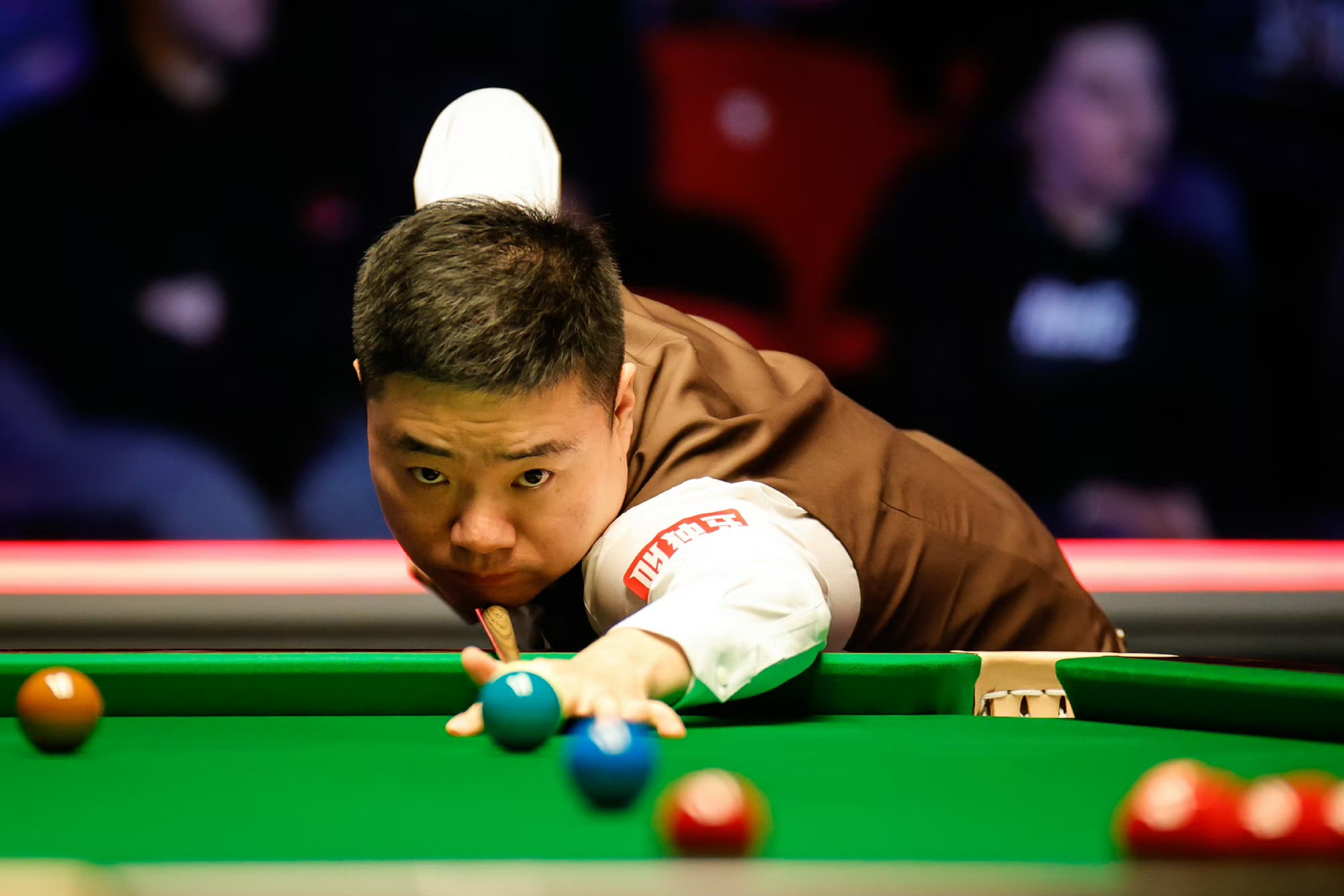 不仅为球队 不仅为球队