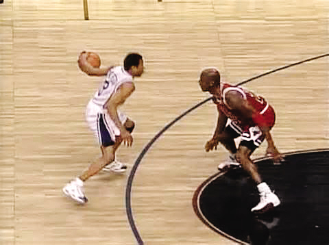 提前熟悉 提前熟悉