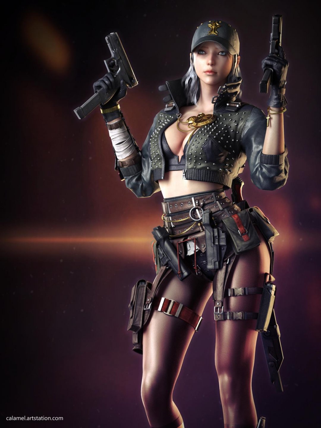 状态曲线 状态曲线