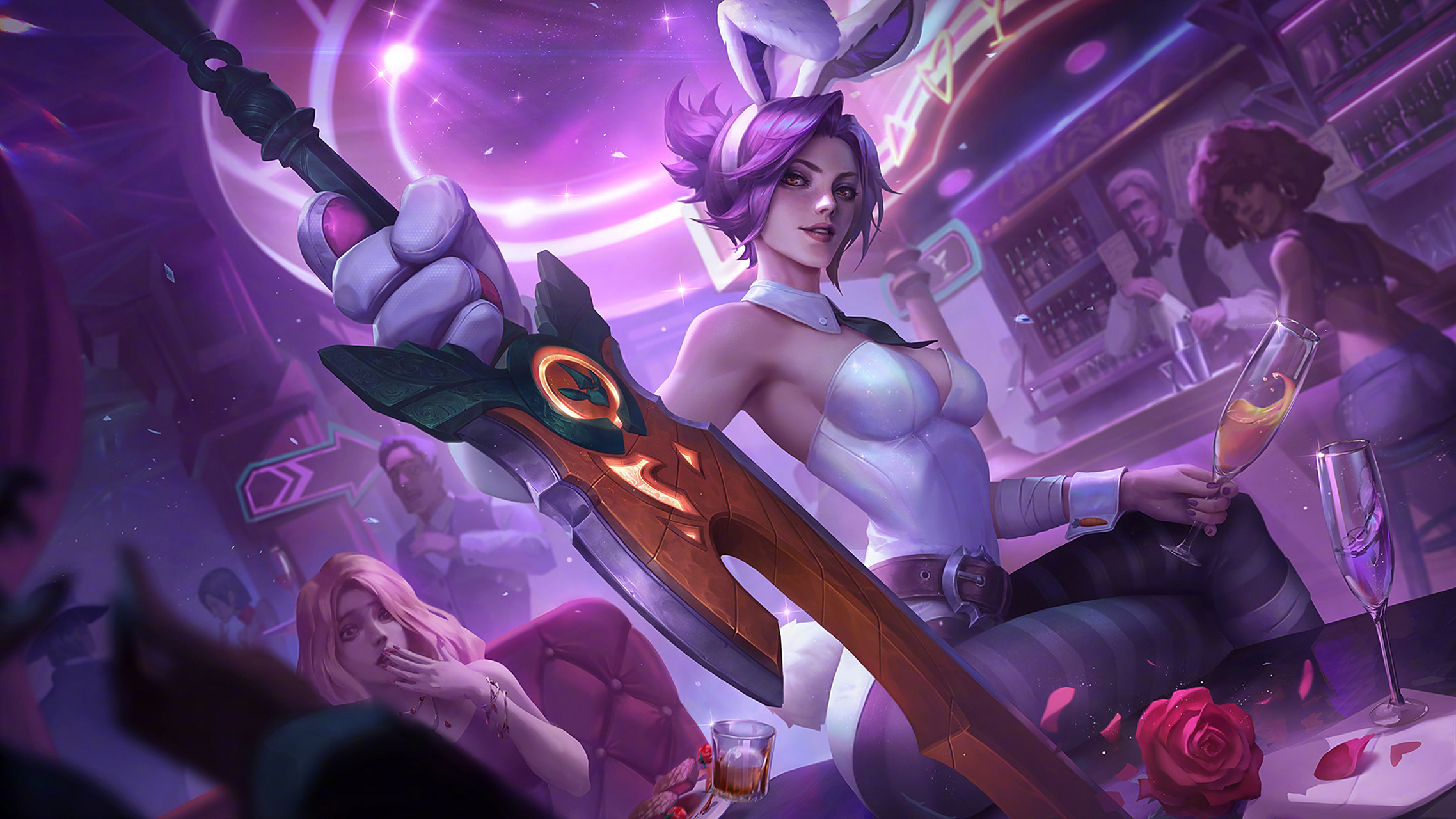 节奏未在 节奏未在