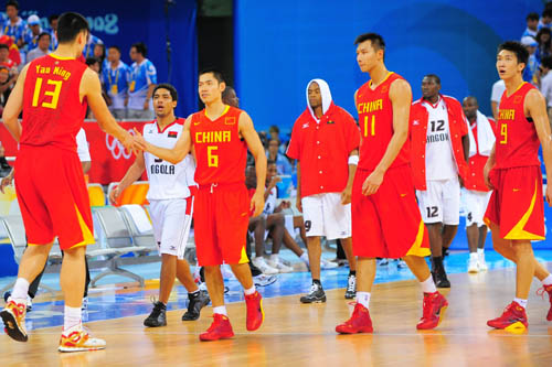 淘汰赛中的 淘汰赛中的